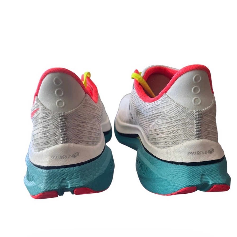 Men’s Saucony Endorphin Speed 5 - Picture 5 of 8